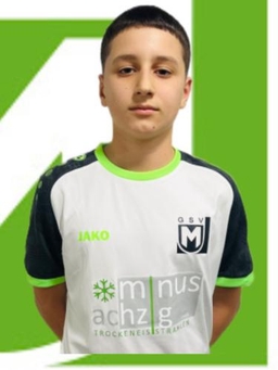 Avatar Bild für Julian Kecev