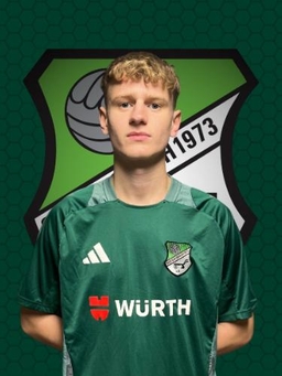 Avatar Bild für Jens Mögerle