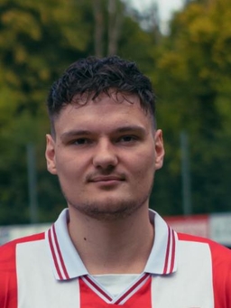 Avatar Bild für Joshua Dräger