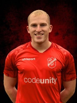 Avatar Bild für Jakob Burkhardt