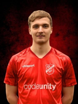 Avatar Bild für Dominik Schillinger