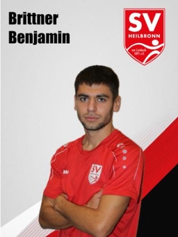 Avatar Bild für Benjamin Brittner