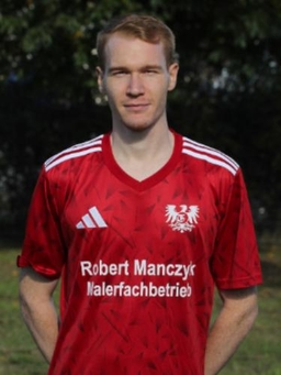 Avatar Bild für Yannic Heinze