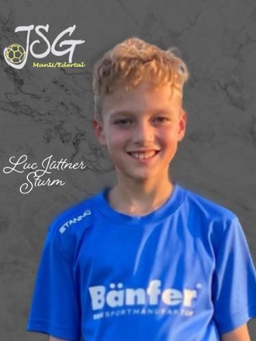 Avatar Bild für Luc Jüttner