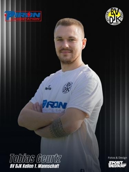 Avatar Bild für Tobias Geurtz