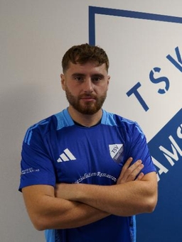 Avatar Bild für Astrit Asani