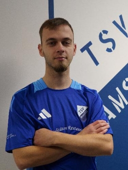 Avatar Bild für Fabian Droste