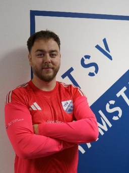 Avatar Bild für Marven Gehring