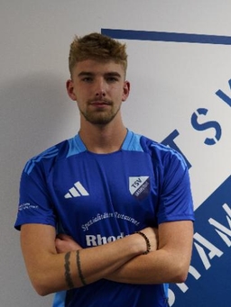 Avatar Bild für Nick Limberg