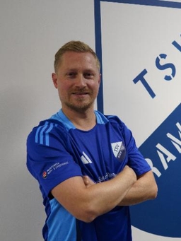 Avatar Bild für Norman Napora