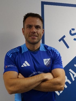 Avatar Bild für Andre Reich