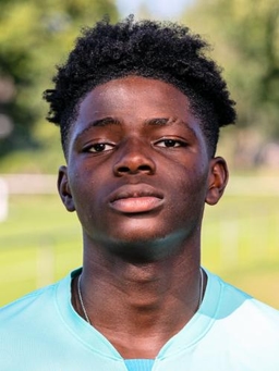 Avatar Bild für Yann Wanko