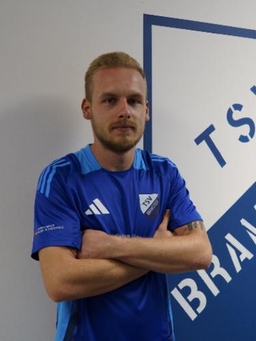 Avatar Bild für Silas Scharf