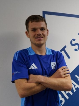 Avatar Bild für Tim Schumacher