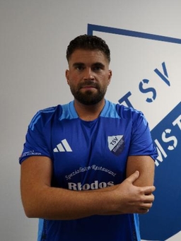 Avatar Bild für Joel Zöfelt