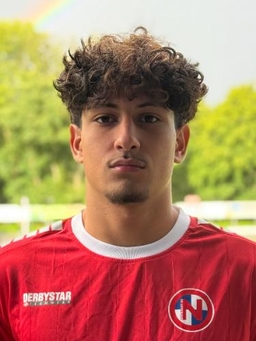 Avatar Bild für Arvin Aghamohammadi