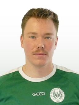 Avatar Bild für Jeron Marchler