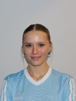 Avatar Bild für Alina Crofts