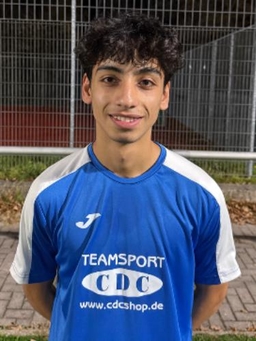 Avatar Bild für Usama Abdullah