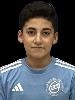 Avatar Bild