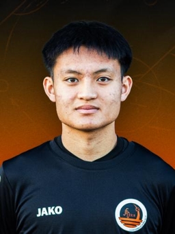 Avatar Bild für David Dang