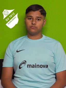 Avatar Bild für Ibrahim Afzal