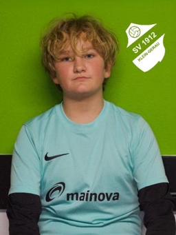 Avatar Bild für Nick Mattis Brandmüller