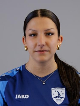 Avatar Bild für Marla Buchmüller