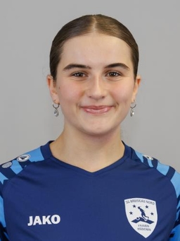 Avatar Bild für Samia Dornauer