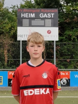 Avatar Bild für Dominik Bressel