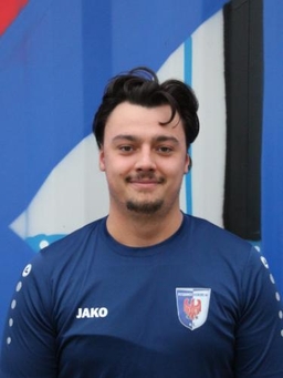 Avatar Bild für Alexander Baron