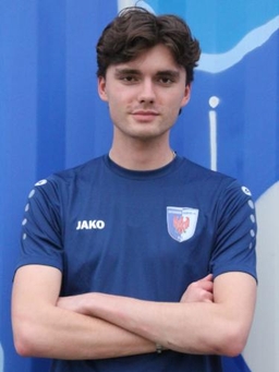 Avatar Bild für Niclas Schubert