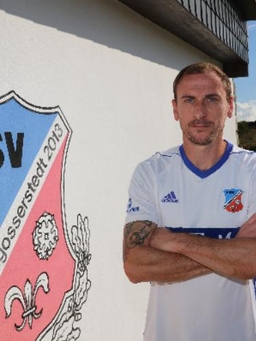 Avatar Bild für Stefan Ganzer