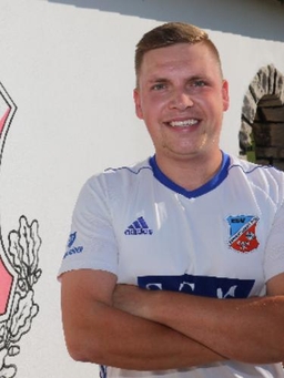 Avatar Bild für Tom Krumbholz