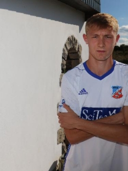 Avatar Bild für Lennart Neumann