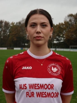 Avatar Bild für Jannika Schlörmann