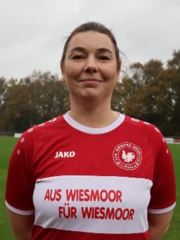 Avatar Bild für Melanie Buß
