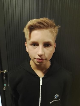 Avatar Bild für Artem Ivashykin