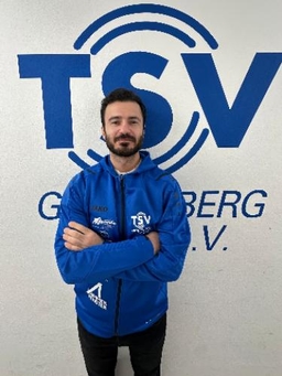 Avatar Bild für Burak Gerz