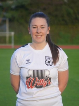 Avatar Bild für Carina Vogt