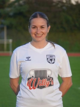 Avatar Bild für Nadja Stehle