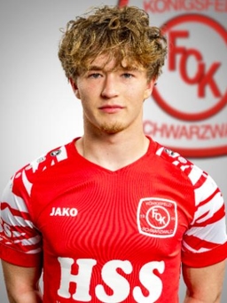 Avatar Bild für Theodor Blankenburg