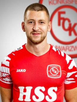 Avatar Bild für Felix Fehrenbach