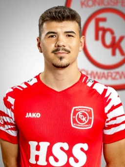 Avatar Bild für Maxim Garbusow