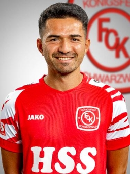 Avatar Bild für Sait Hamurcu