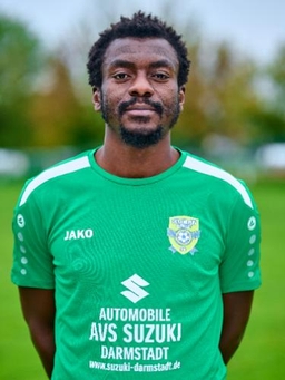 Avatar Bild für Marcus Manga Mbou