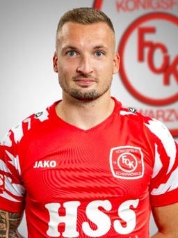 Avatar Bild für Steffen Holzapfel