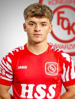 Avatar Bild für Sandro Jock
