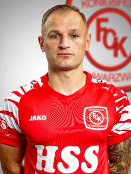 Avatar Bild für Elvin Kljajic