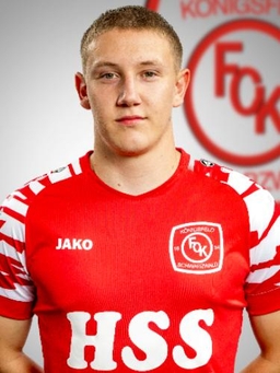 Avatar Bild für Nico Kroh